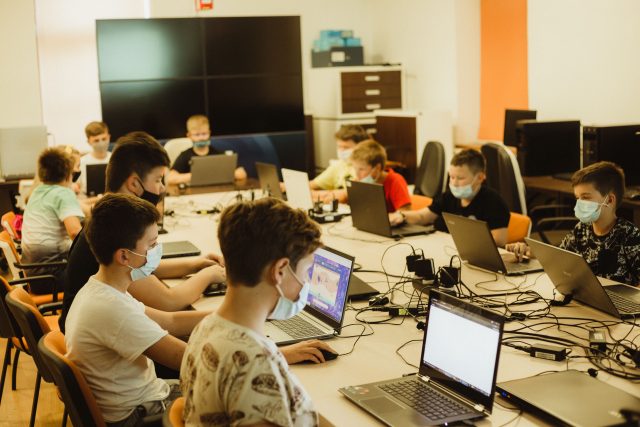 informatika
