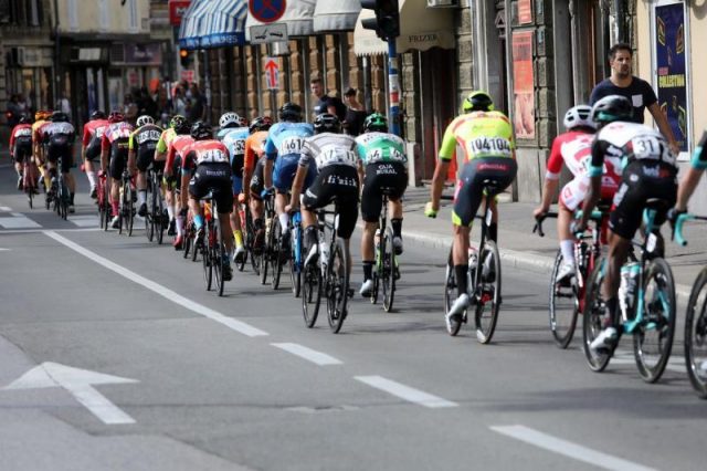 cro race biciklistička utrka
