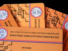 Vlada povećava prihodovni cenzus za plaćanje premije dopunskog zdravstvenog osiguranja