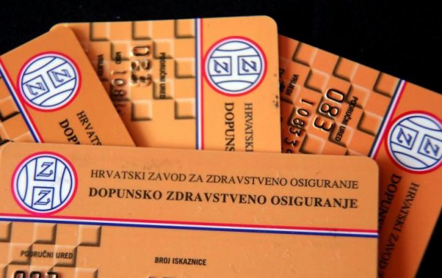 dopunsko zdravstveno