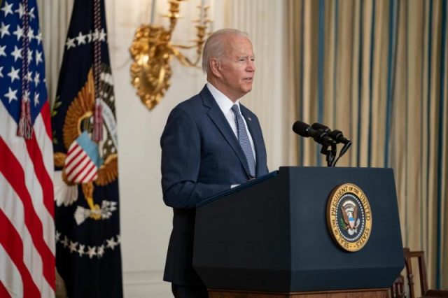 joe biden