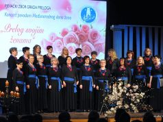Izborna skupština Pjevačkog zbora Grada Preloga