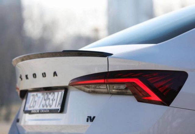 škoda