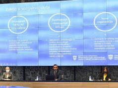 Veća minimalna naknada i novi Zavod za socijalni rad; predstavljene reforme socijalnog sustava