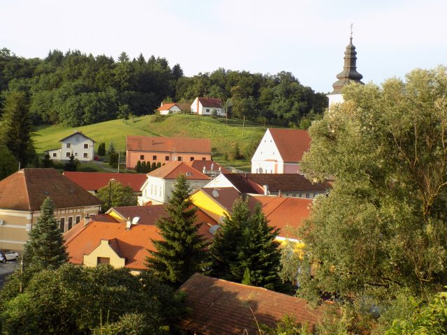 štrigova
