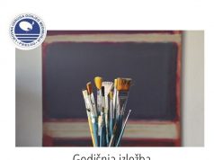 Godišnja izložba Likovne udruge Donjeg Međimurja Prelog