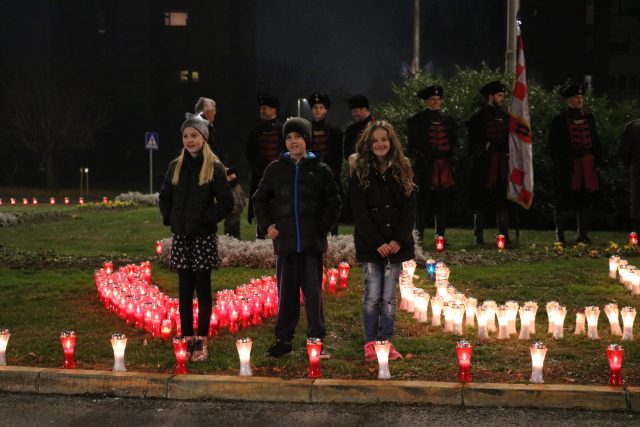 Čakovec - I u mom gradu Vukovar svijetli, 2021 foto (36)