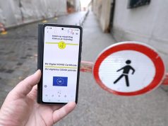 Božinović: Od sutra se ukidaju COVID potvrde za državne i javne službe