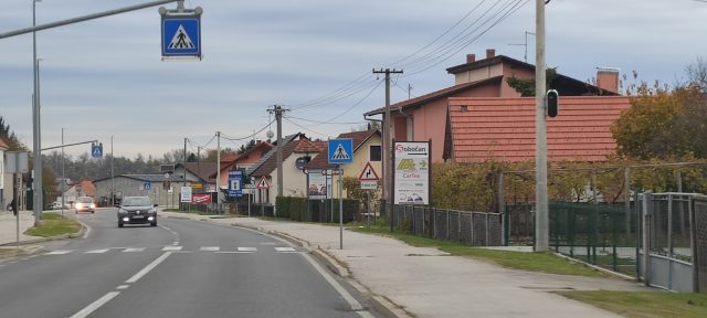 mursko središće