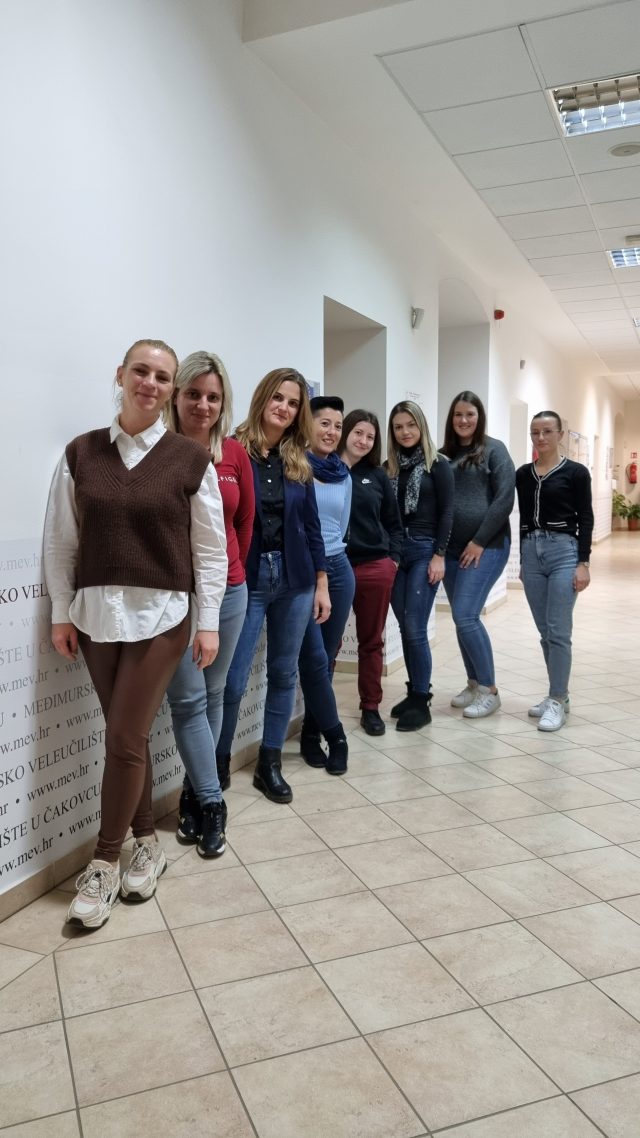Tim studentica tribina 2