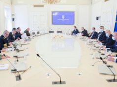 Održana sjednica Vijeća za nacionalnu sigurnost