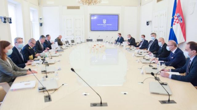 Vlada sjednica nac vije
