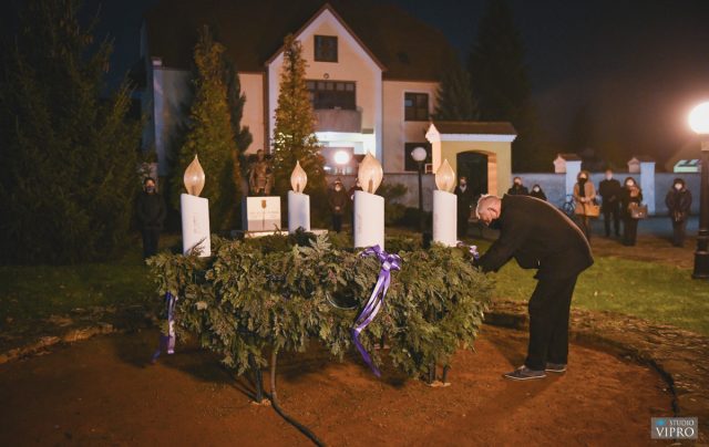 advent prelog