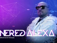 Nered i Kickass „Alexa“ opisuje umjetnu inteligenciju u našem društvu