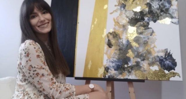 anja pintar