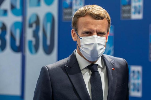 macron