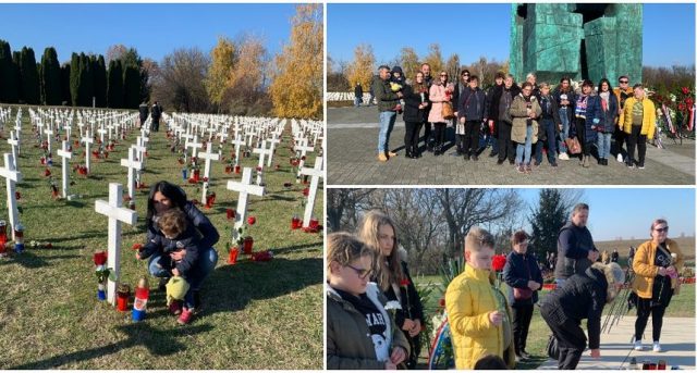 obitelj branitelji međimurje