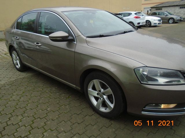 passat