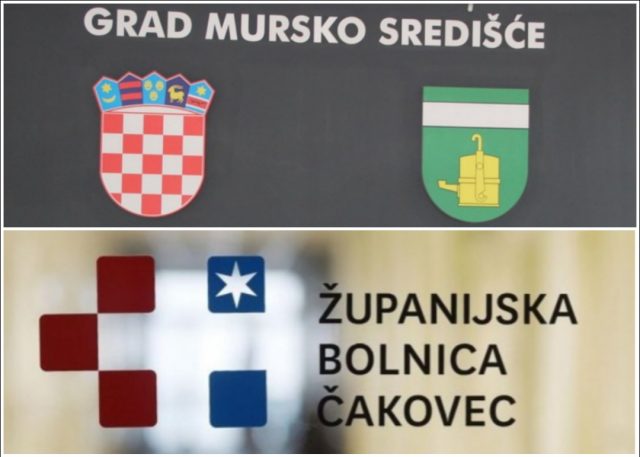 žb čakovec mursko središće