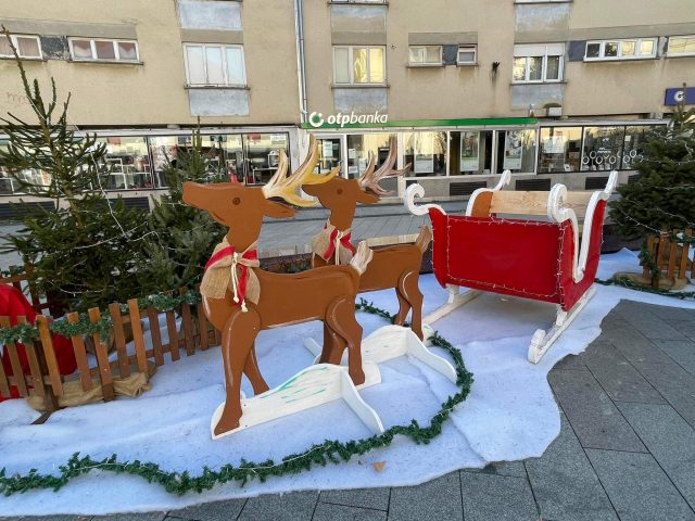 advent čakovec