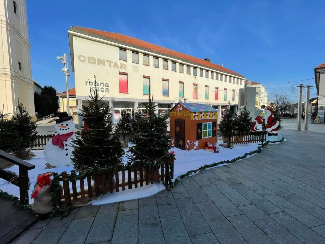 advent čakovec