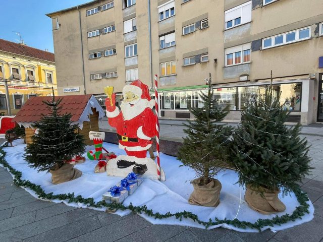 advent čakovec