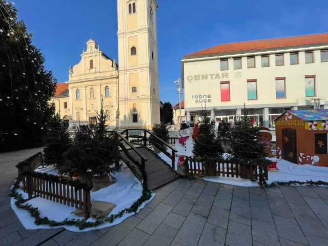 advent čakovec