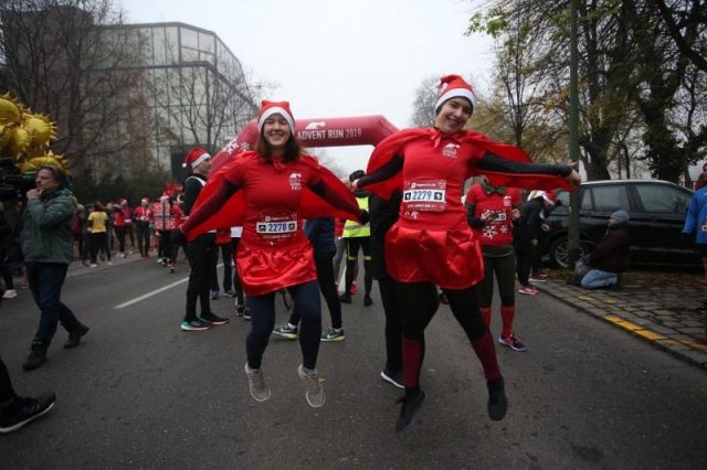 zg advent run