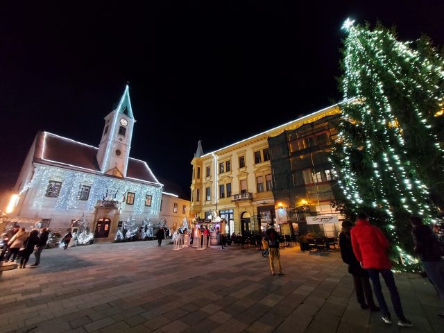 Varaždin 2021