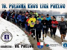 Ove subote 9. kolo Polarne lige Prelog