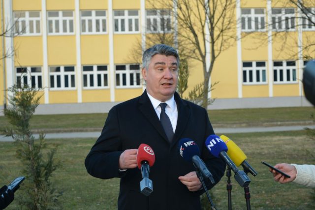 milanović