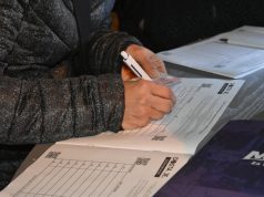 MUP: Pravovaljano 370.310 potpisa inicijative ‘Odlučujmo zajedno‘