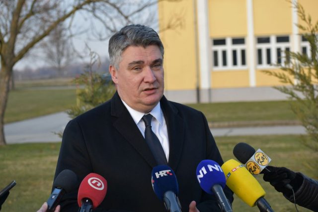milanović