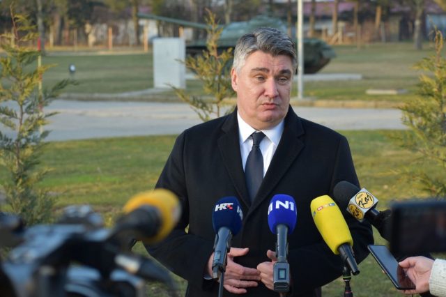 milanović 3