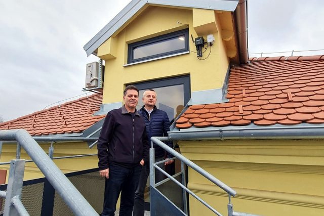 MEV uređaj za mjerenje kvalitete zraka (6)
