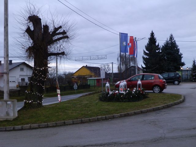 općina selnica