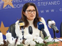 Grad Čakovec svim učenicima od 2022. projektom vrijednim 2,1 milijun kuna osigurao besplatnu školsku užinu!