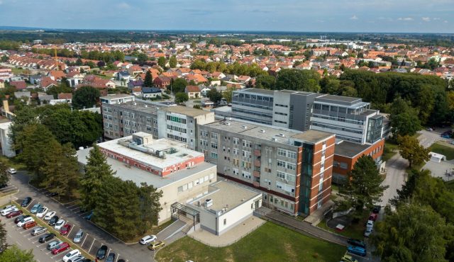 žb čakovec