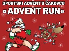 Čakovec Advent Run