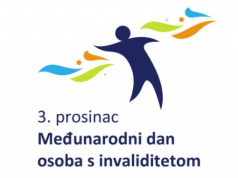 Međunarodni je dan osoba s invaliditetom