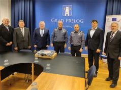 Donacija prijenosnog računala PP Prelog