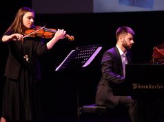 U CZK Čakovec održan Obljetnički koncert Umjetničke škole Miroslav Magdalenić
