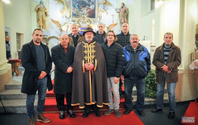 pčelari draškovec