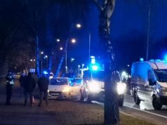 33-godišnjak koji je na Badnjak divljao autom kažnjen paprenom kaznom