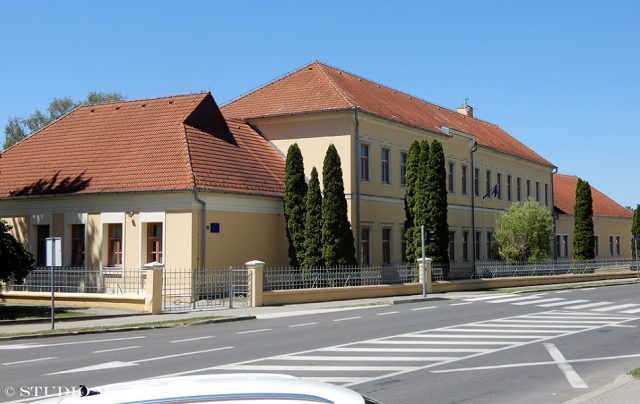 srednja škola Prelog