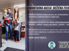 Glas poduzetnika pozvao političare na donacije