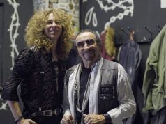 Željko Bebek na svoj rođendan objavio novi singl i spot!