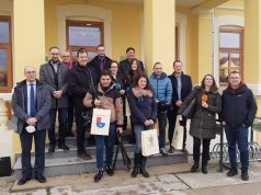 Predstavništvo Europske komisije u Bugarskoj i vodeći bugarski mediji u posjetu Međimurju