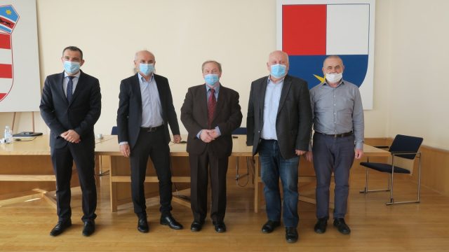 105. sjednica GSV-a u Međimurskoj županiji (5)