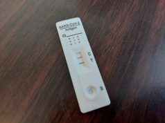 Zbog omikrona osjetno narasla potražnja za kućnim testovima